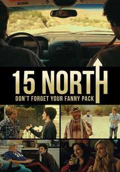 15 North - Movie