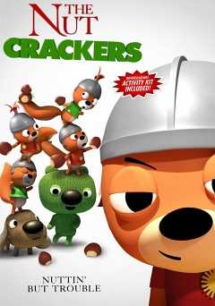 The Nutcrackers - Movie