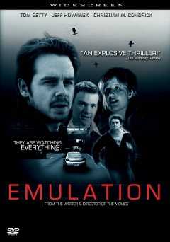 Emulation - Movie