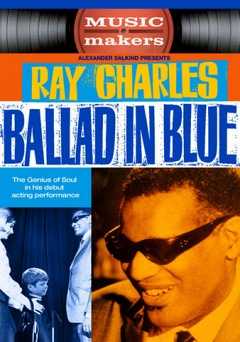 Ballad in Blue - Movie