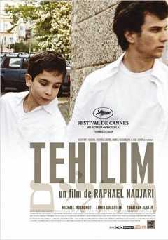 Tehilim - Movie