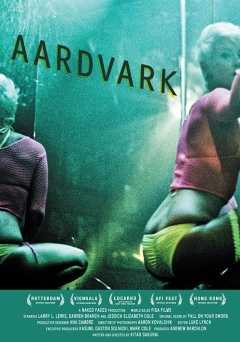Aardvark - Movie