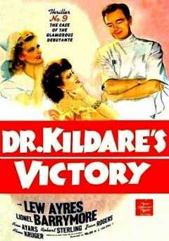 Dr. Kildares Victory - Movie