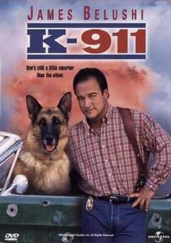 K-911 - Movie