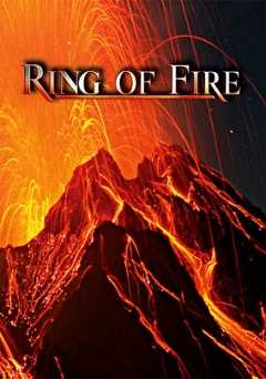 Ring of Fire: IMAX - HULU plus