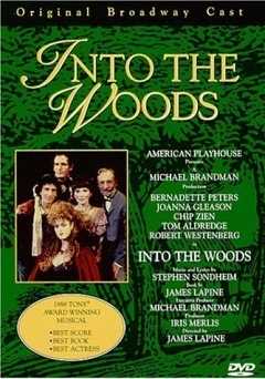 Into the Woods - Movie