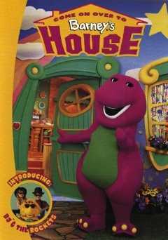 Barney: Come on Over to Barneys House - vudu
