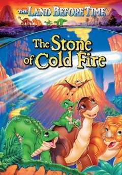 The Land Before Time VII: Stone of Cold Fire