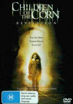 Children of the Corn 7: Revelation - Movie