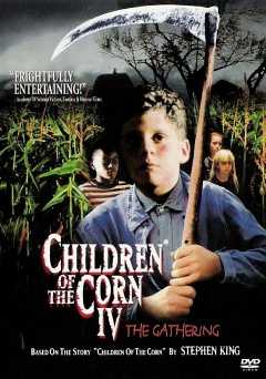 Children of the Corn IV: The Gathering - Movie