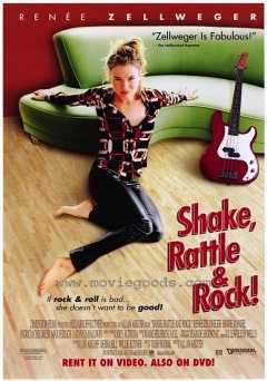 Shake, Rattle & Rock! - netflix