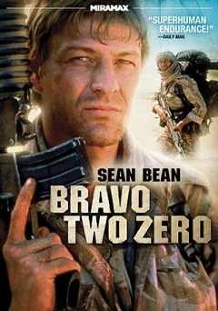 Bravo Two Zero - Movie