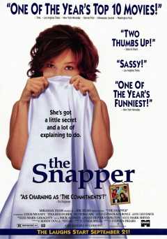 The Snapper - Movie