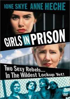 Girls in Prison - netflix