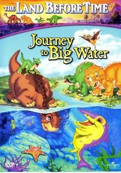 The Land Before Time IX: Journey to Big Water - starz 