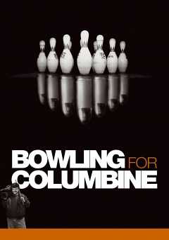 Bowling for Columbine - amazon prime