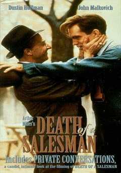 Death of a Salesman - Movie