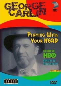 George Carlin: Playing with Your Head - amazon prime