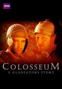 Colosseum: A Gladiator