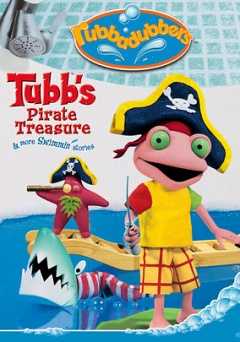 Rubbadubbers: Tubbs Pirate Treasure - Movie
