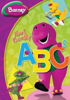 Barney: Now I Know My ABCs - Movie