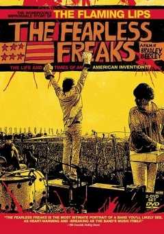 The Flaming Lips: The Fearless Freaks - Movie