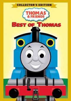 Thomas & Friends: Best of Thomas - Movie