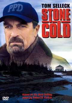 Jesse Stone: Stone Cold - Movie