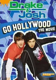 Drake & Josh Go Hollywood - Movie