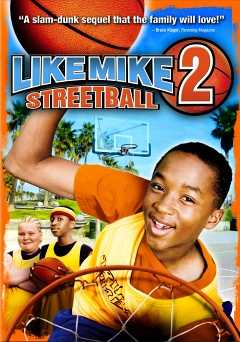Like Mike 2: Streetball - HBO
