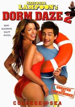 National Lampoons Dorm Daze 2 - Movie