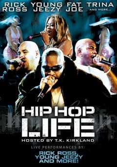 Hip Hop Life - Movie