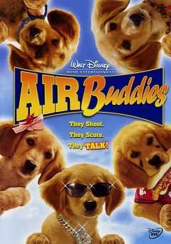 Air Buddies - Movie
