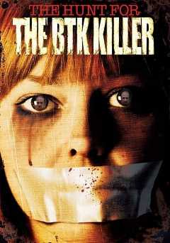 The Hunt for the BTK Killer - Movie