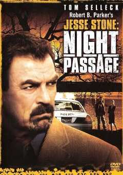 Jesse Stone: Night Passage - Movie