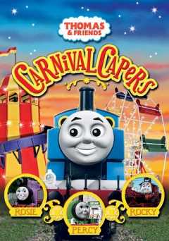Thomas & Friends: Carnival Capers