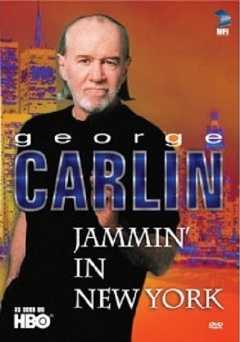 George Carlin: Jammin in New York - amazon prime