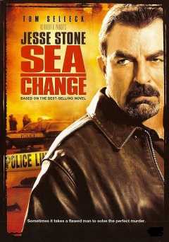 Jesse Stone: Sea Change - Movie
