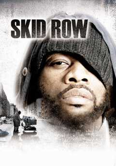 Skid Row - Amazon Prime