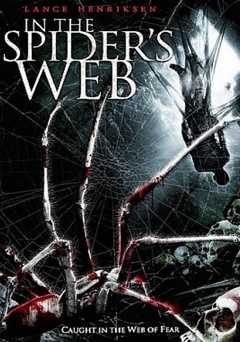 In the Spiders Web - amazon prime