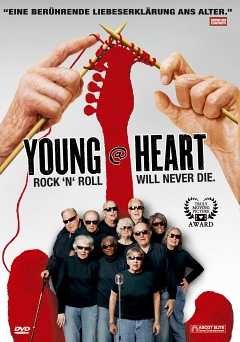 Young@Heart - Movie