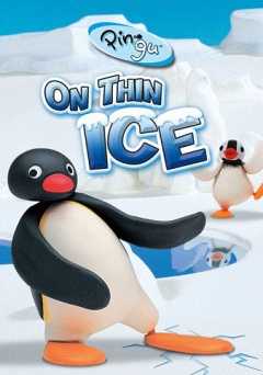 Pingu: On Thin Ice - Movie