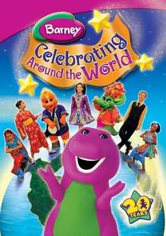 Barney: Celebrating Around the World - Movie