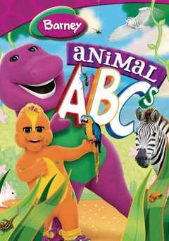 Barney: Animal ABCs - HULU plus
