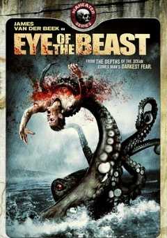 Eye of the Beast - Movie