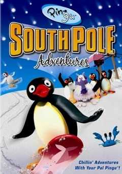 Pingu: South Pole Adventures - Movie