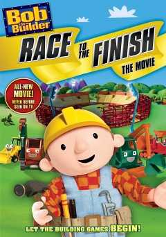 Bob the Builder: Race to the Finish - Movie