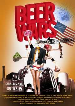 Beer Wars - Movie