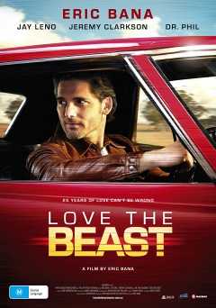 Love the Beast - Movie